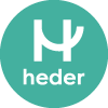 logo van Heder